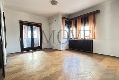 Un apartament plin de emoție in imobil istoric - 13