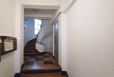 Piața Amzei – Mendeleev | Eleganță Interbelică | Renovat - 17