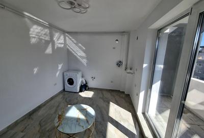 Tomis plus-apartament 2 camere finisat modern - 3