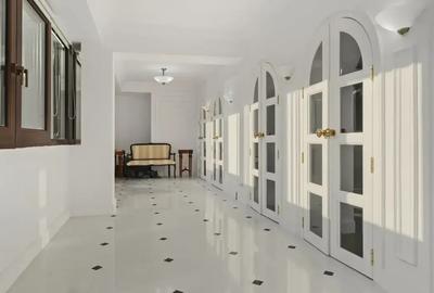 Vila Lux 8 Camere Herastrau I Cartierul Francez - 9