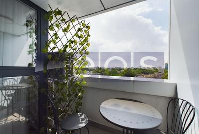 INCHIRIERE 2 CAMERE | 50 MP | ETAJ 6/10 | BLOC NOU | PARCARE SUBTERANA - 9