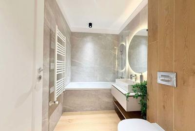 Apartament de 3 camere Urban Plaza - 8