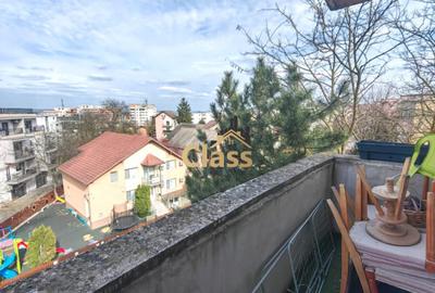 Apartament 3 camere | Decomandat | 65 mpu | Zona Rapsodiei Zorilor - 11