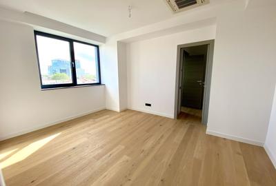Apartament 3 camere, Floreasca - Vedere Spre Parcul Verdi - 9