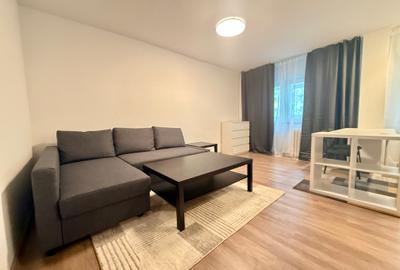 Garsoniera spre inchiriere-  Banu Manta - 1