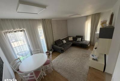Apartament de vanzare de 54mp  plus balcon zona Borhanci Cluj - 1