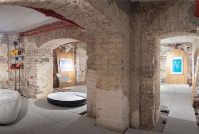 Spatiu Comercial Cismigiu - 11