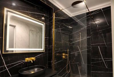 Apartament bloc nou 2023 Unirii, 112 mp, parcare subterana, finisaje lux - 8