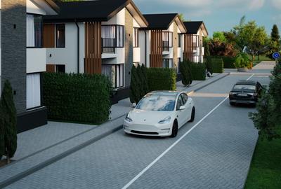 Mountain House by PREMONT