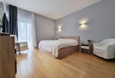 Luxury Homes | Apartament elegant 4 camere | 2 locuri de parcare - 13