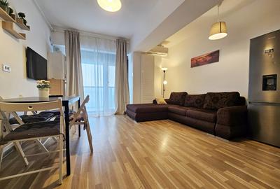 Apartament mare recompartimentat in doua spatii locative - 4