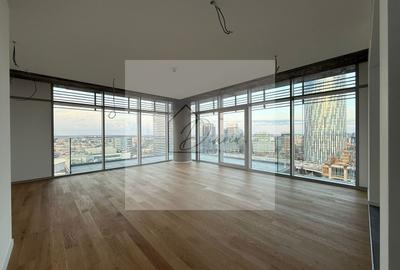 Apartament cu 4 camere decomandat în Floreasca