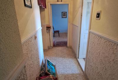 Apartament 2 camere Zona Comisariat - 58 mp - etaj 5 - 3