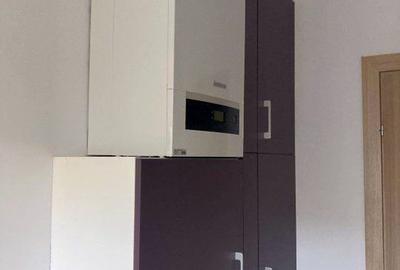 Inchiriere garsoniera Sun Residence - Sos Oltenitei - Aparatorii Patriei - 13