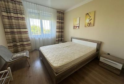 Apartament 3 camere| 66 mp, etaj 1| zona Orhideea Residence - 3