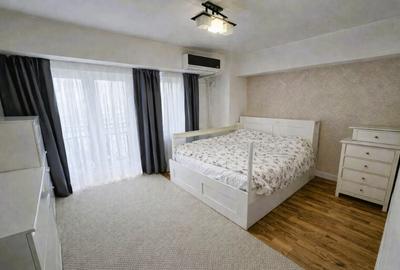 Apartament 3 camere in Piata Alba Iulia | 2 Bai | Vedere Mixta | Bloc monolit - 6