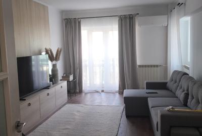 Apartament 2 camere - Ultracentral - P-ta Unirii - 1