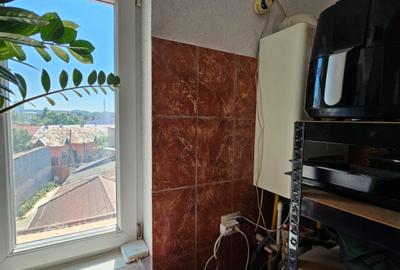 Apartament 2 camere | Prelungirea Ferentari - Str.Toporasi | bloc 2013 - 5