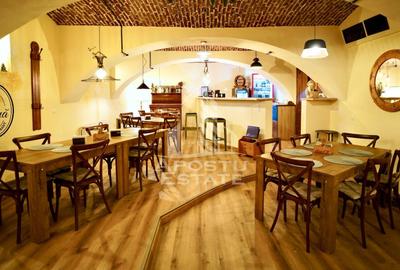 Afacere la cheie, in apropierea Castelului Corvinilor in Hunedoara - 11