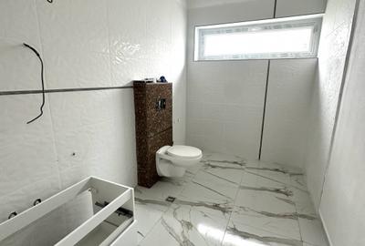 Casa Noua pe un nivel cu 4 camere cu terasa si toate utilitatile - 16