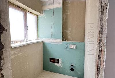 FRATELIA - PENTHOUSE - BLOC NOU  - SPATIU VITRAT - PARCARE ACOPERITA - FINISAJE - 7