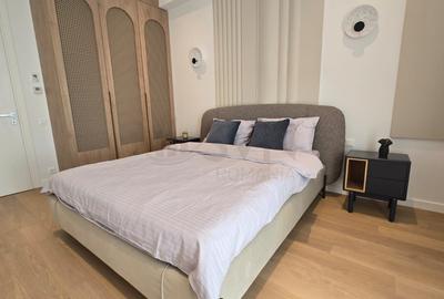 REA1020985 Apartament cu 2 Camere cu loc de parcare - 7