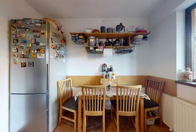 Apartament 4 camere + curte proprie Locatie excelenta – Brancoveanu - 46