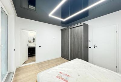 Casa Noua Duplex Intrarea Nicolae Iorga 41 Militari Residence Chiajna - 16