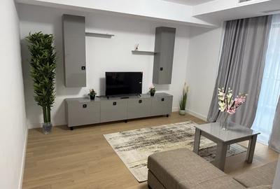 Apartament cu 2 camere semidecomandat, mobilat în 13 Septembrie