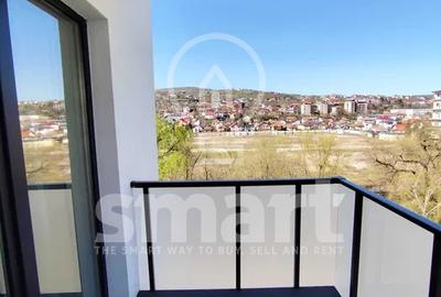 Apartament modern 2 camere Liberty Residential - 9