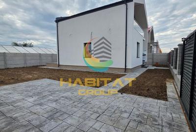 Vanzare vila individuala 5 camere Pompa caldura Berceni - 2