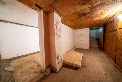 Vilă cu vedere panoramică și garaj, Sighișoara - Comision 0 - 18