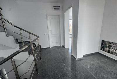 DE VANZARE VILA BRAGADIRU -DORMITOR PARTER | TOATE UTILITATILE | TEREN 340mp| - 4