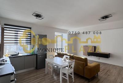Apartament modern | Mobilat si utilat | Loc de parcare | - 2