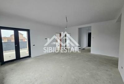 Casa parter cu pivnita, Sibiu locatie Cristian - 12