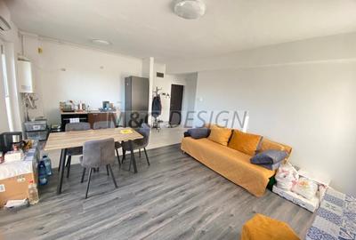 2 camere etaj 2- Decathlon/Facultatea Agronomie  +loc parcare - 1