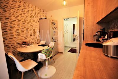 Apartament 3 camere de vanzare in Gheorgheni, Cluj Napoca - 9