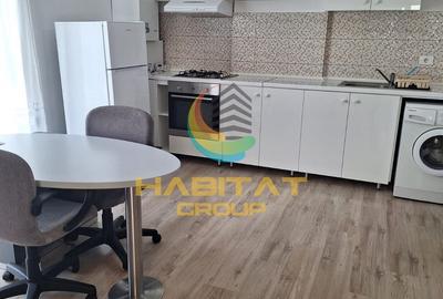 Apartament 2 camere mobilat si utilat str Turnu Magurele - 3