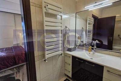 APARTAMENT PENTHOUSE 4 CAMERE  |  FLOREASCA | VEDERE LAC - 10