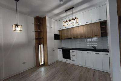 Apartament Ultra Central Bloc Nou Parcare Inclusa - 1