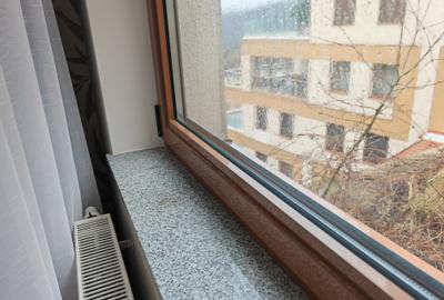 Garsoniera mobilata si utilata modern zona Drumul Poienii - 7