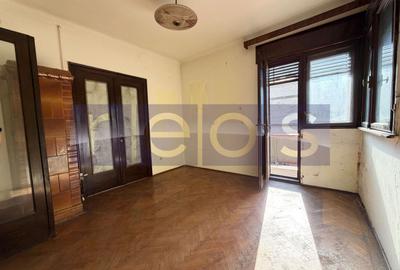 APARTAMENT IN CASA INTERBELICA | 82MP | IDEAL PENTRU RENOVARE - 3