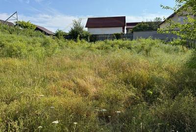 Teren de vânzare – 990 mp –Calea Craiovei, Pitești ! - 2