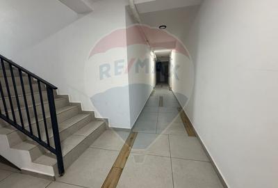 Apartament cu 3 camere, 2 bai și loc de parcare - 18