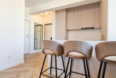 RECO Apartament Nou 2 camere in Oradea zona Iosia etaj 1 - 8