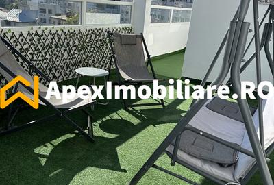 Apartament 2 camere de inchiriat Romana București | ApexImobiliare.ro - 12