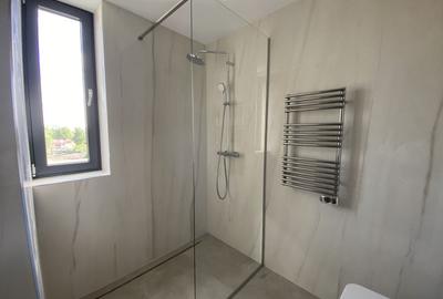 Apartament 3 camere, Floreasca - Vedere Spre Parcul Verdi - 7