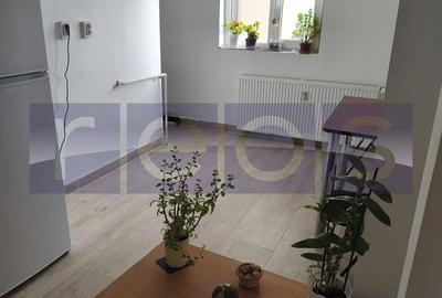 Apartament cu 3 camere în Calea Călărașilor