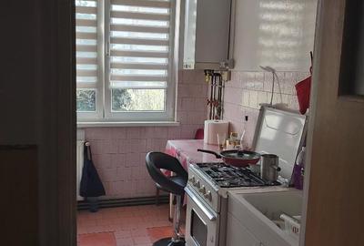 Apartament 3 camere spațios | Centrul Civic | 2 balcoane | Poziție excelentă - 6