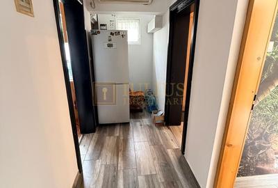 2 camere| curte comuna cu 3 apartamente| centrala proprie| zona aradului| - 9